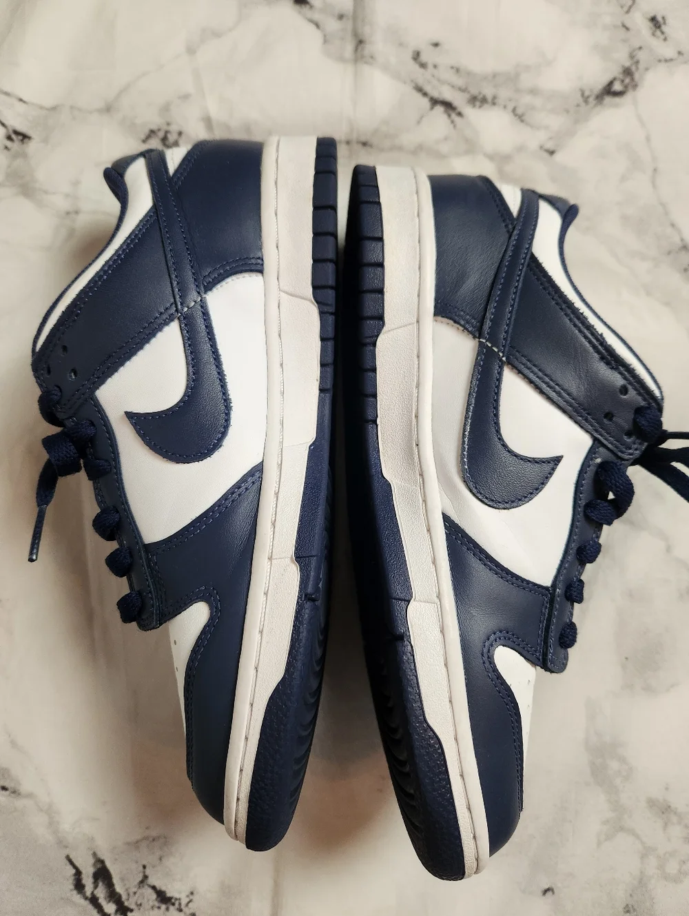 Nike classic low